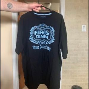 Vintage t shirt Tommy Hilfiger size XL